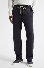 Moncler Nylon Blend Sweatpants