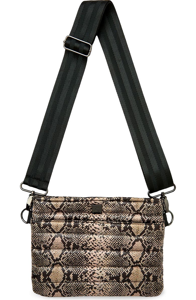 THINK ROYLN Bum Bag 2.0, Main, color, Python