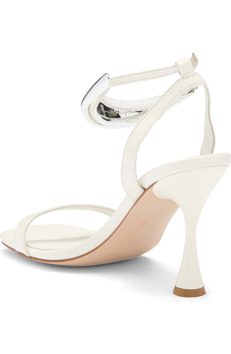 Jeffrey Campbell Banditz Sandal, Alternate, color,