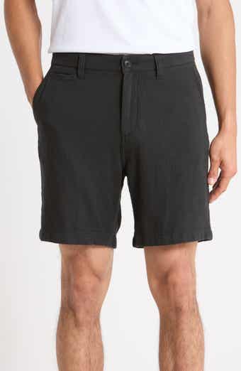 John Varvatos Johnny Cotton Shorts