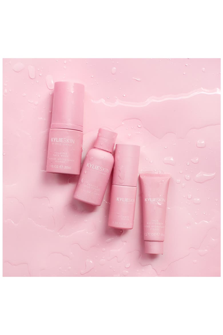 Mini Skincare Set, Alternate, color, NONE