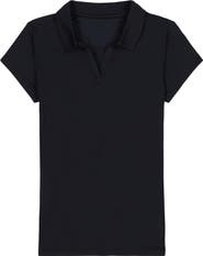 Nautica Kids' Performance Polo