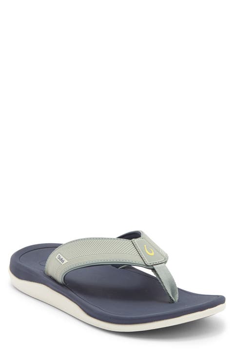 Ahi Kai Flip Flop (Men)