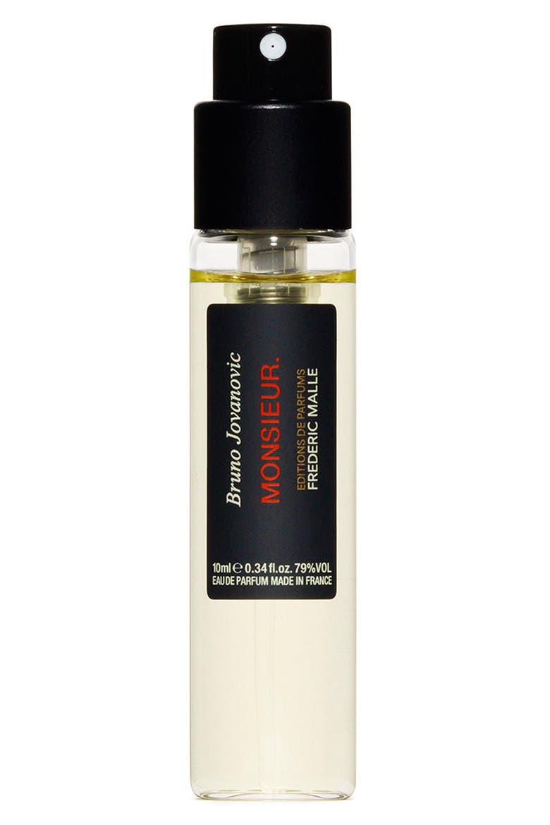 Monsieur Fragrance Spray, Alternate, color, NO COLOR
