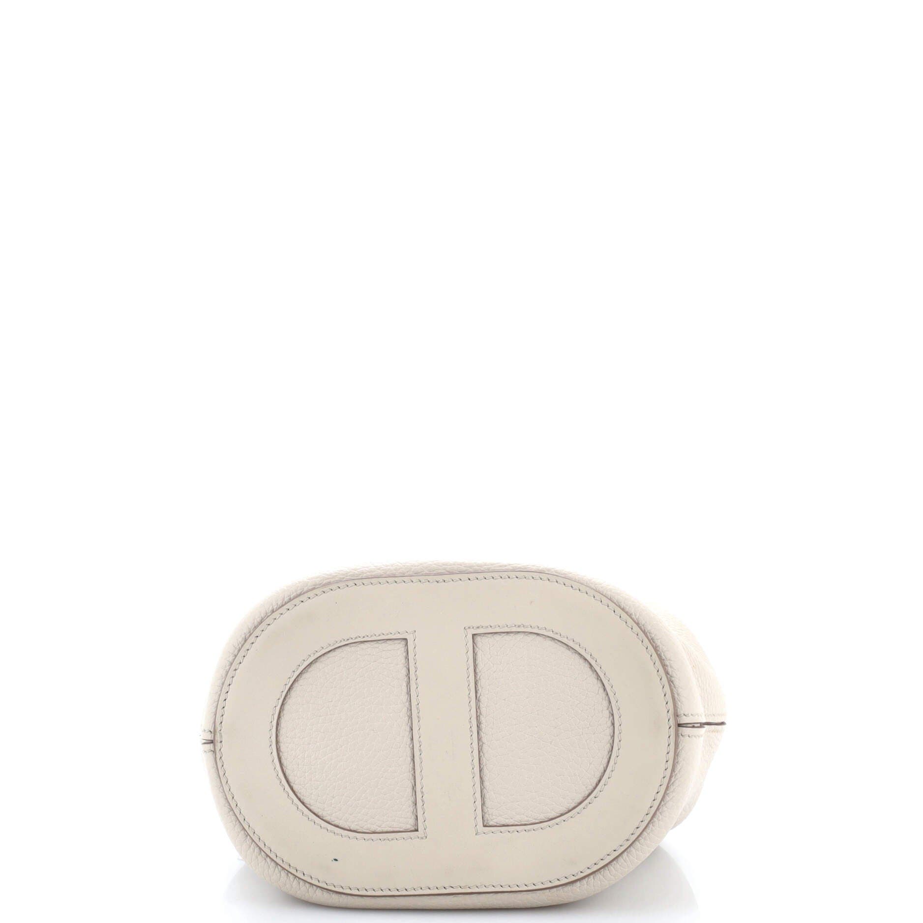 Pre-Owned Hermes In-The-Loop Bag Clemence with Swift 18, Alternate, color, Beton