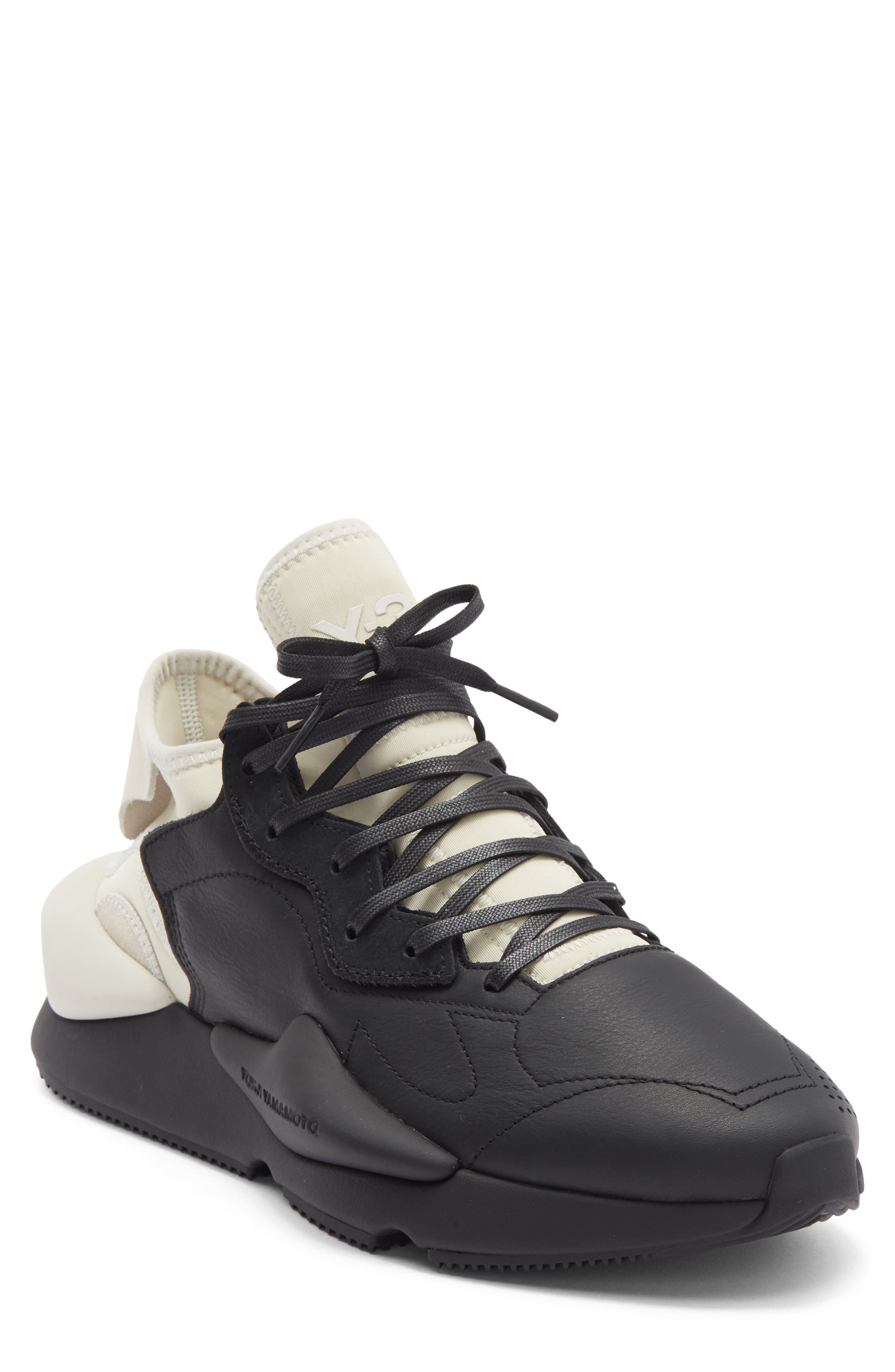 adidas Y-3 Kaiwa Sneaker