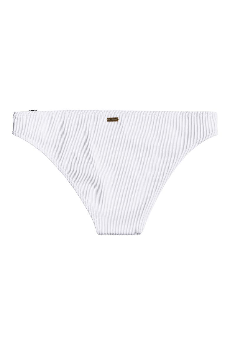 Mind of Freedom Bikini Bottoms, Alternate, color, BRIGHT WHITE