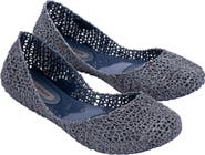 Melissa Campana Papel VII Jelly Flat