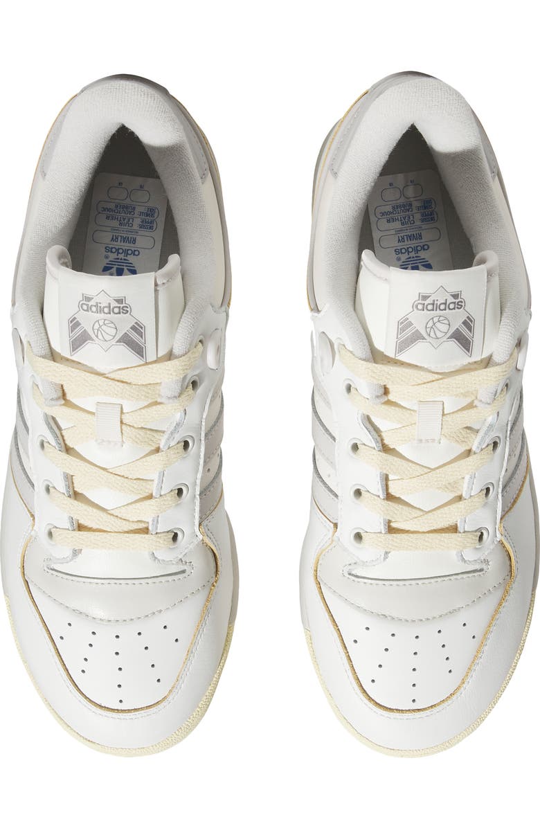 adidas Rivalry Low 86 Sneaker, Alternate, color,