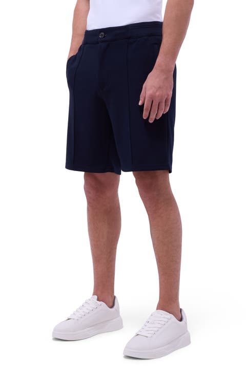 Soft Touch Knit Shorts