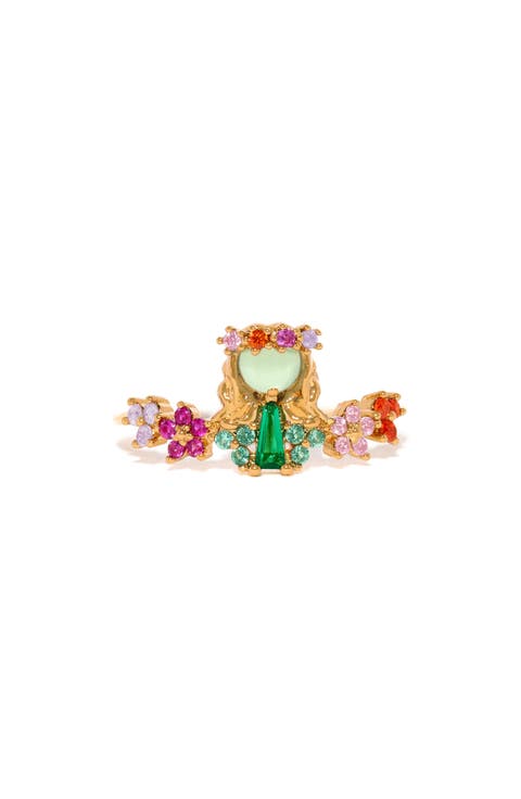 Disney Princess Moana Te Fiti Ring