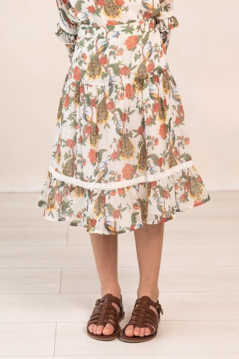 Gracie Skirt