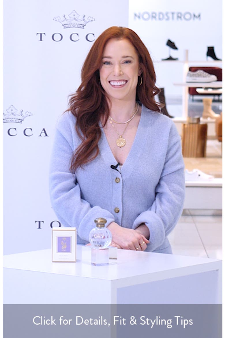 Colette Eau de Parfum video