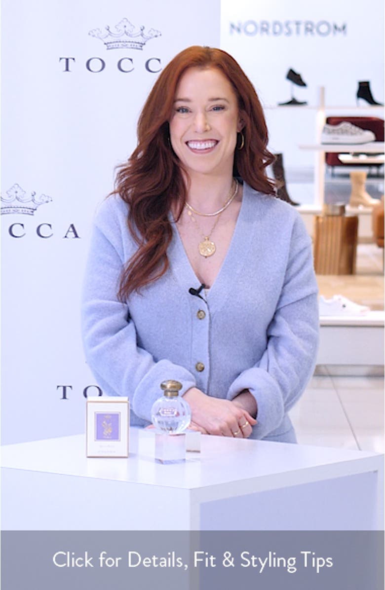 Colette Eau de Parfum, sales video thumbnail