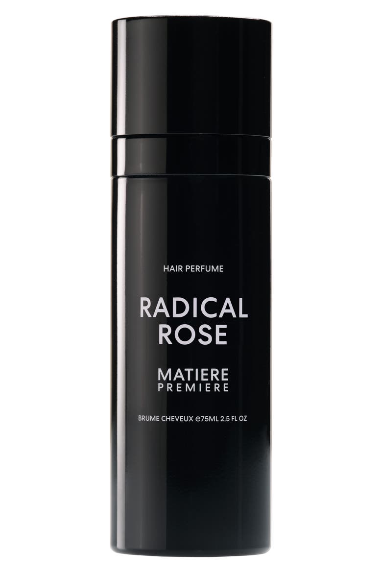 Radical Rose Hair Perfume, Alternate, color, NO COLOR