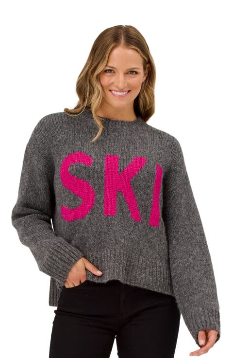 Ski Sweater