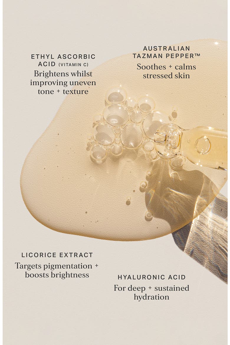 Vitamin C Serum with 10% Ethyl Ascorbic Acid, Alternate, color, NO COLOR