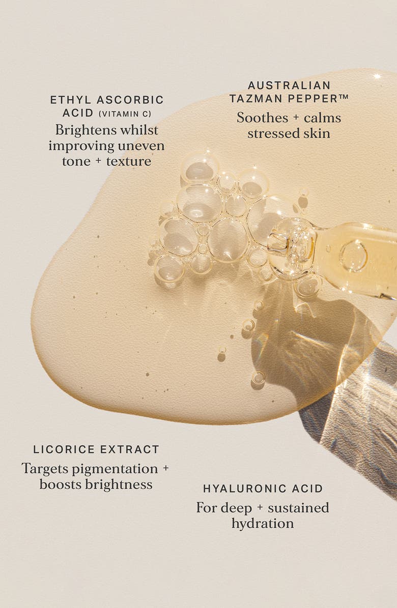 Alpha-H Vitamin C Serum with 10% Ethyl Ascorbic Acid, Alternate, color, 