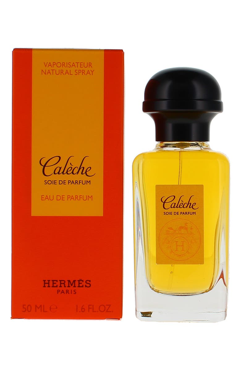 Hermès Calèche - Soie de Parfum, Main, color, 