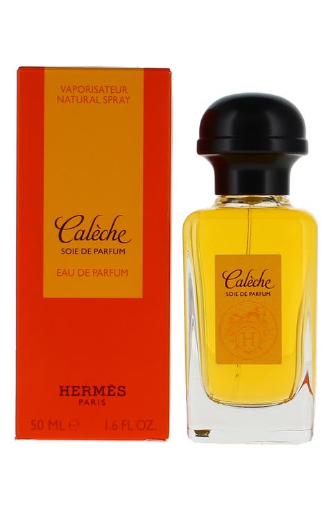 Calèche - Soie de Parfum