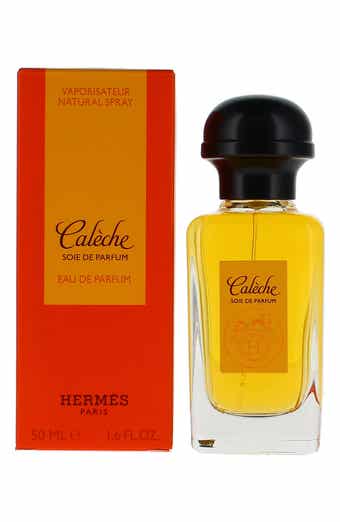 Hermès Calèche - Soie de Parfum