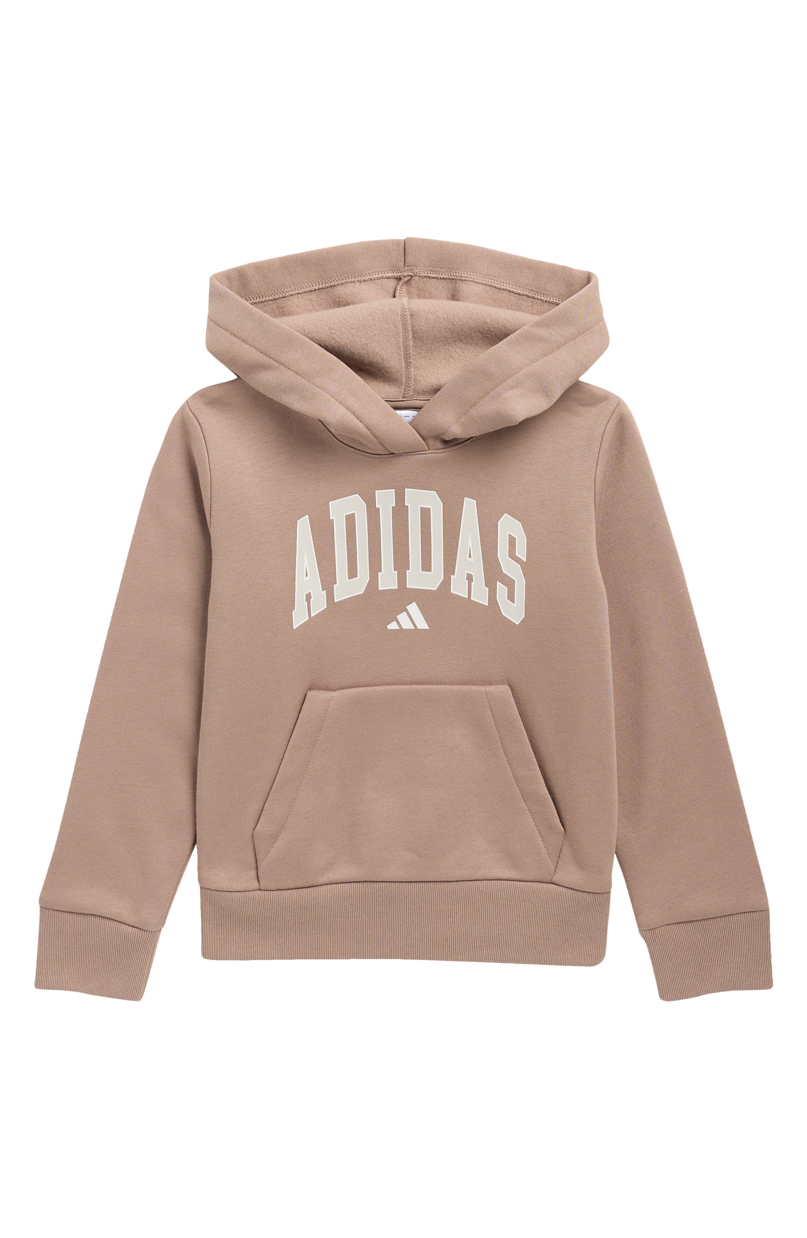 adidas Kids' Varsity Fleece Hoodie