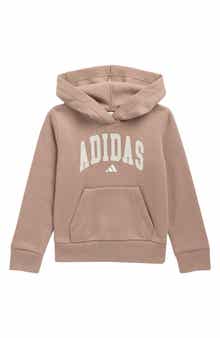 adidas Kids' Varsity Fleece Hoodie