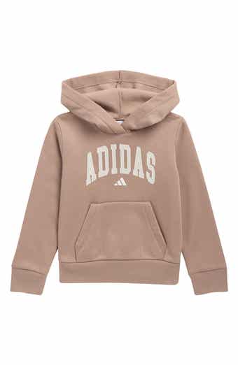 adidas Kids' Varsity Fleece Hoodie