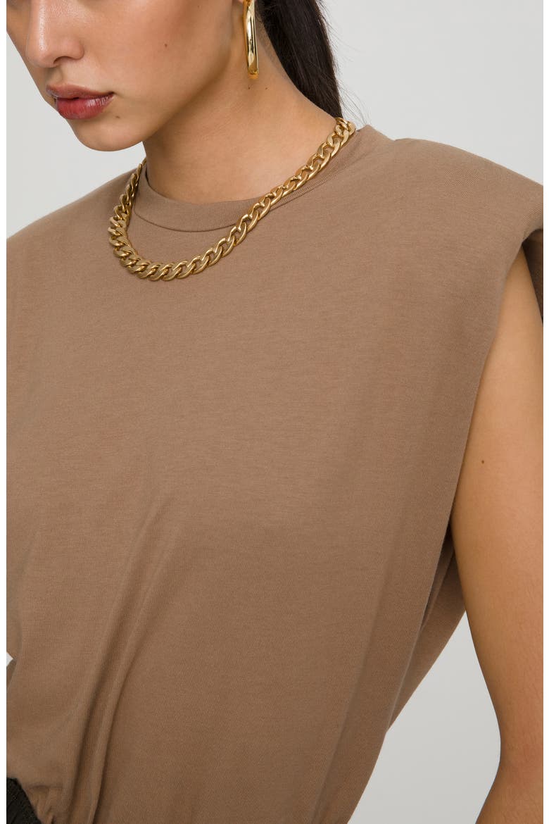 Strong Shoulder Tank, Alternate, color, TAUPE001