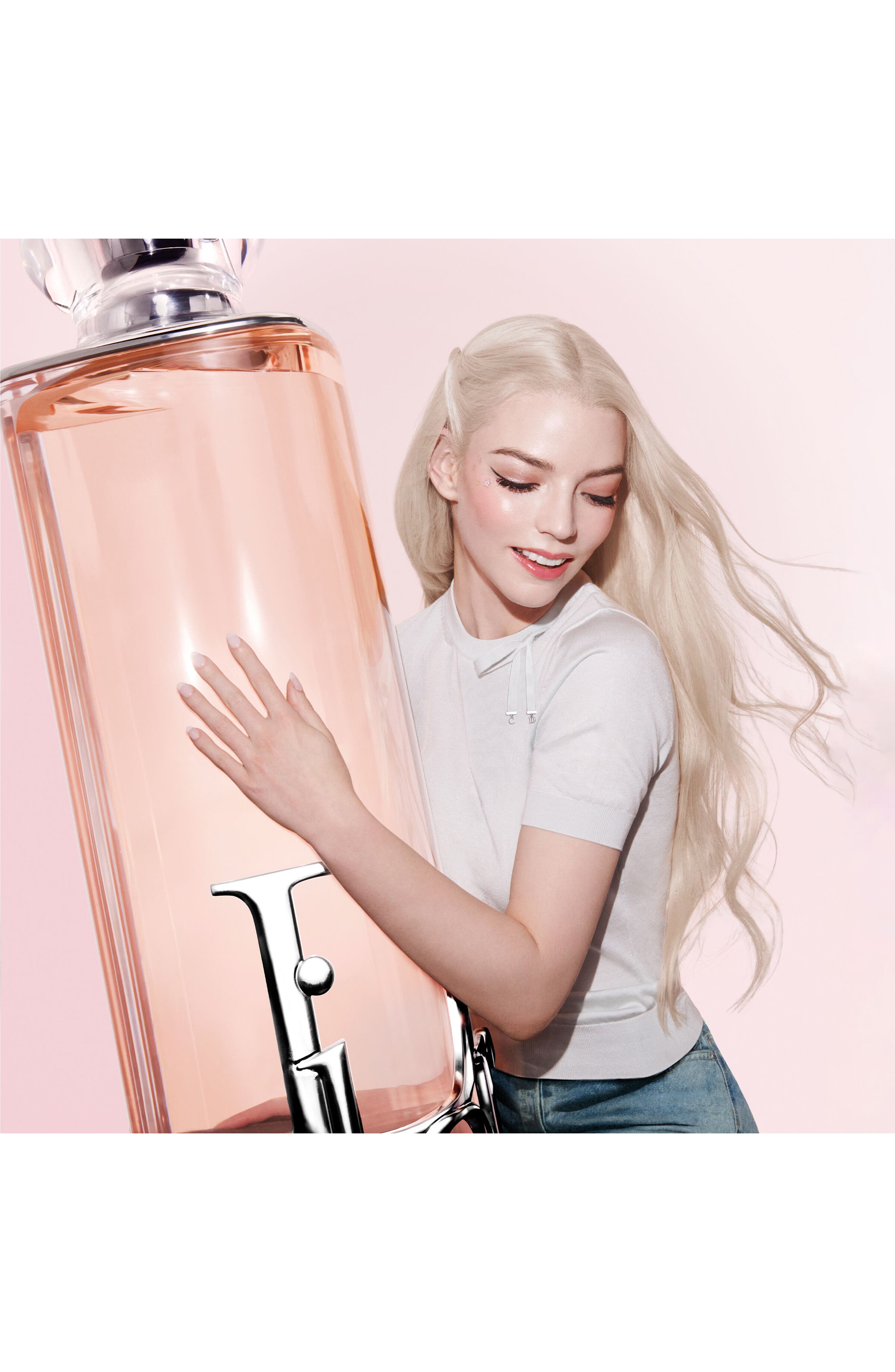 Addict Peachy Glow Eau de Parfum (Women) | Nordstrom
