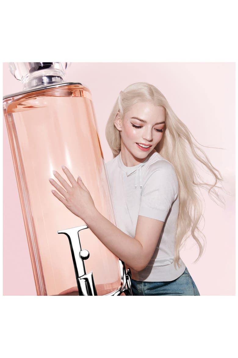 Peachy Glow Eau de Parfum, Alternate, color, NO COLOR