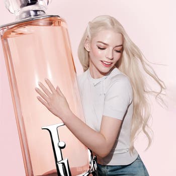 DIOR Peachy Glow Eau de Parfum | Nordstrom