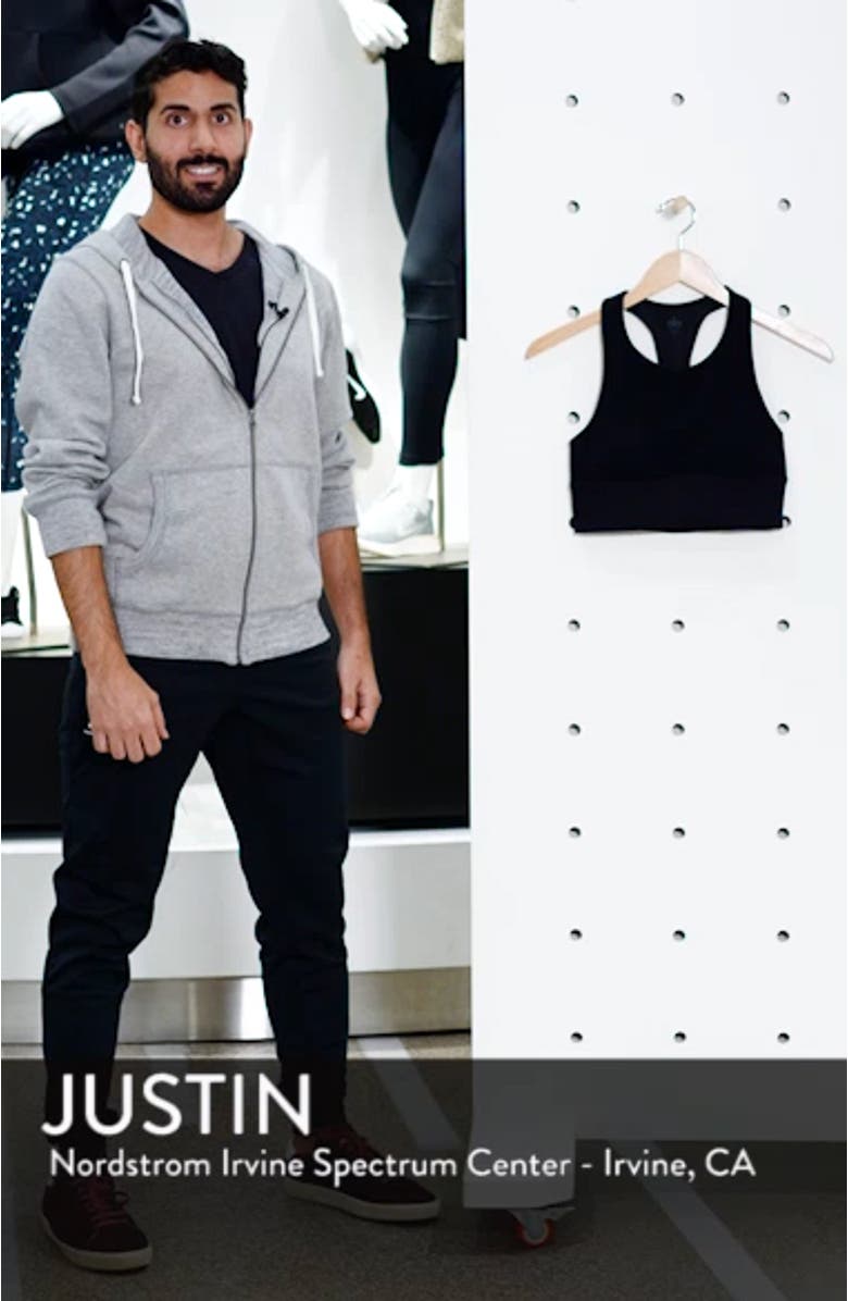 Serenity Alosoft Bra, sales video thumbnail