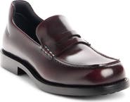 Balenciaga B Logo Comfy Loafer