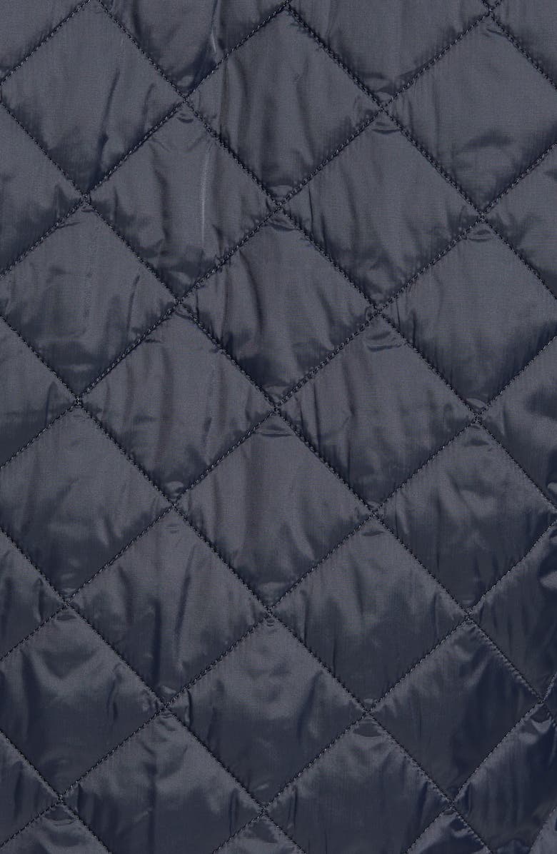 Barbour Abaft Quilted Jacket, Alternate, color,