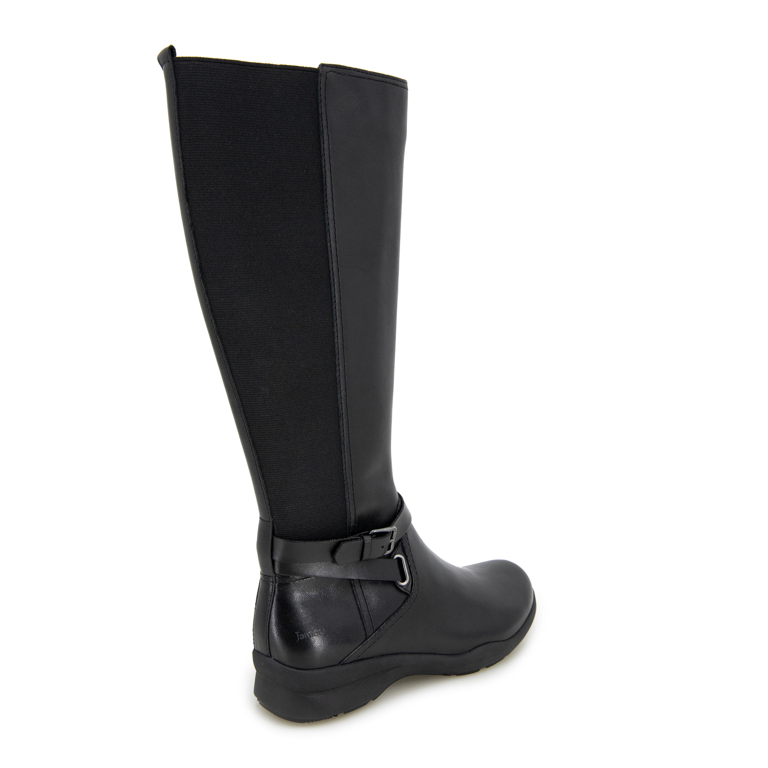 Jambu Taylor Casual Tall Boot, Alternate, color, 