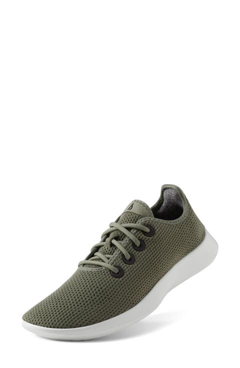 Tree Runner Sneaker (Women)
