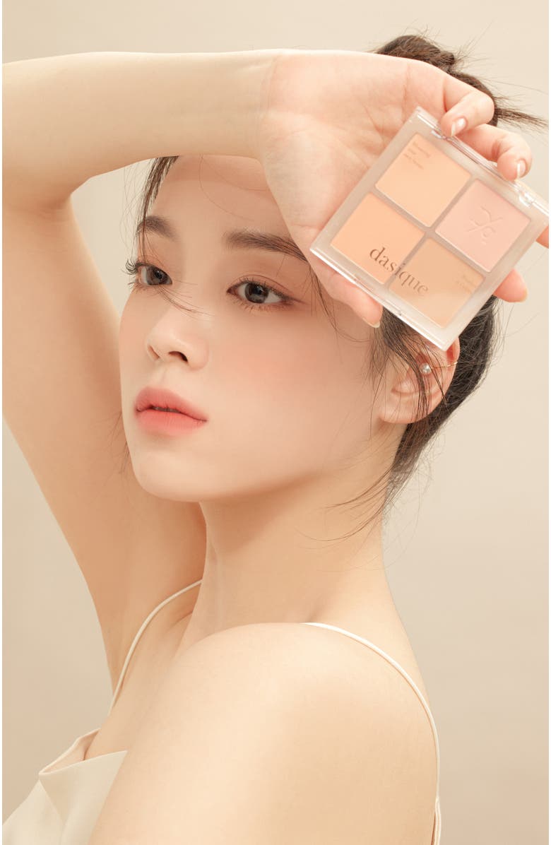 Dasique Blending Mood Cheek, Alternate, color, 