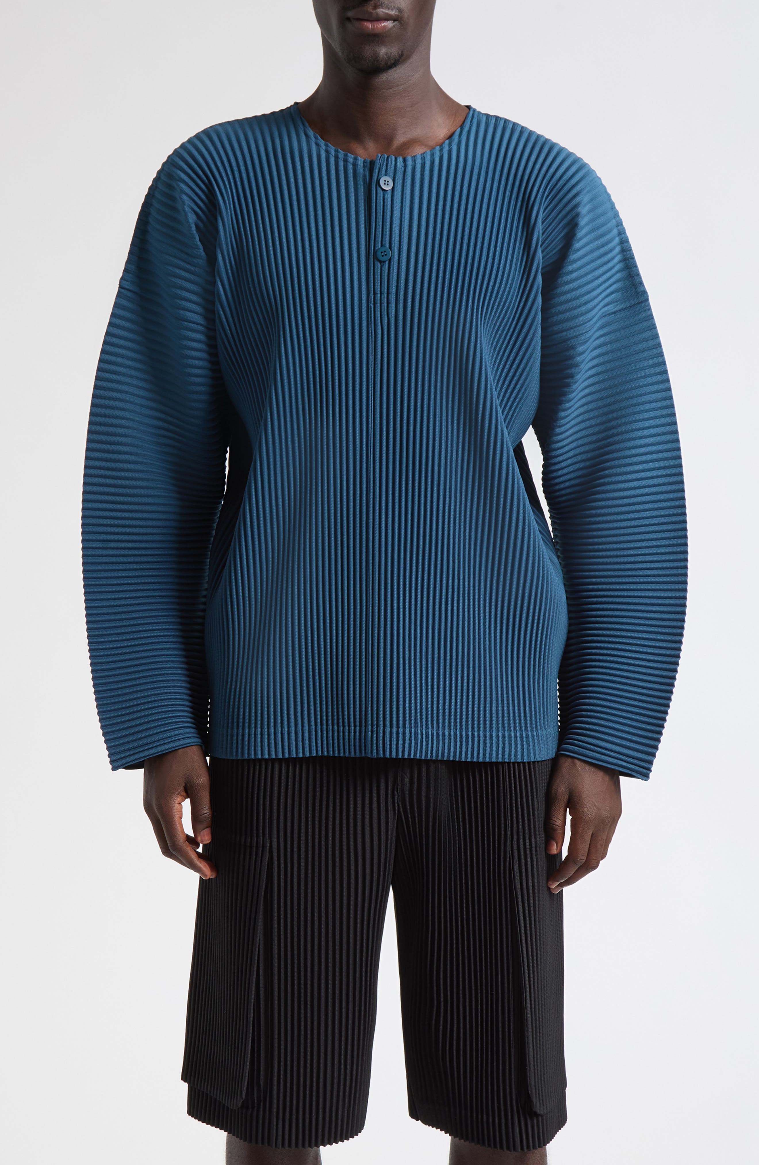 selected SHADOW BLUE