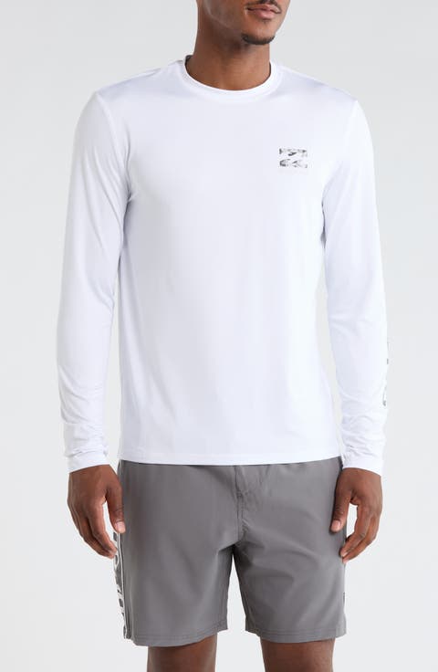 Mondo Long Sleeve Sun T-Shirt