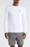 Billabong Mondo Long Sleeve Sun T-Shirt