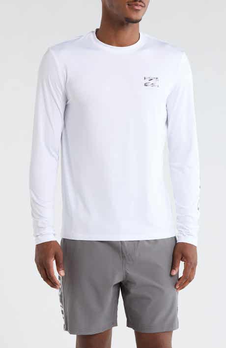 Billabong Mondo Long Sleeve Sun T-Shirt