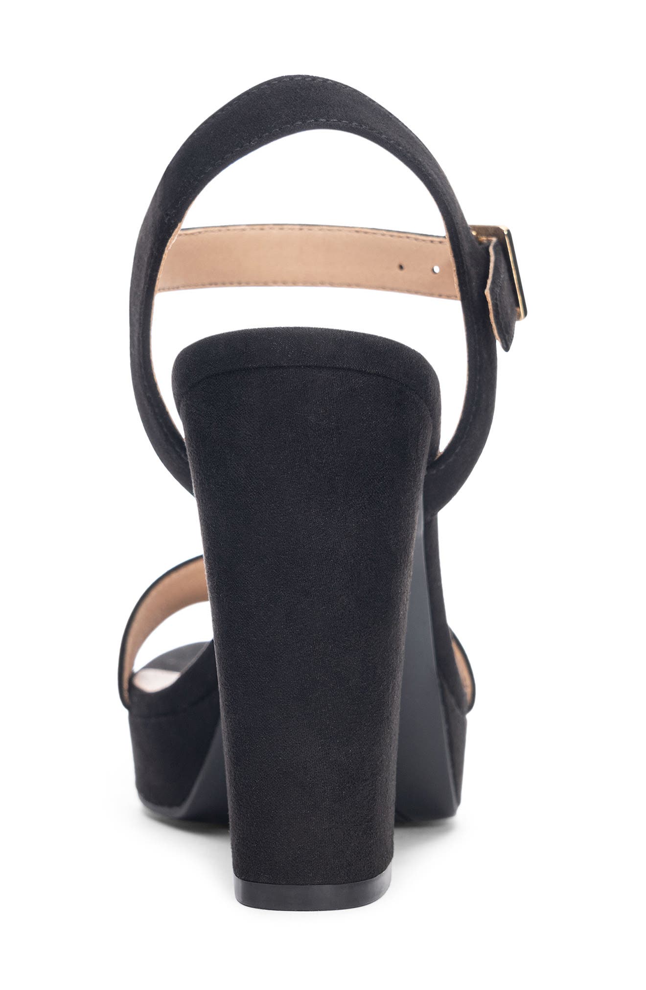 Chinese Laundry Alanah Sandal, Alternate, color, 