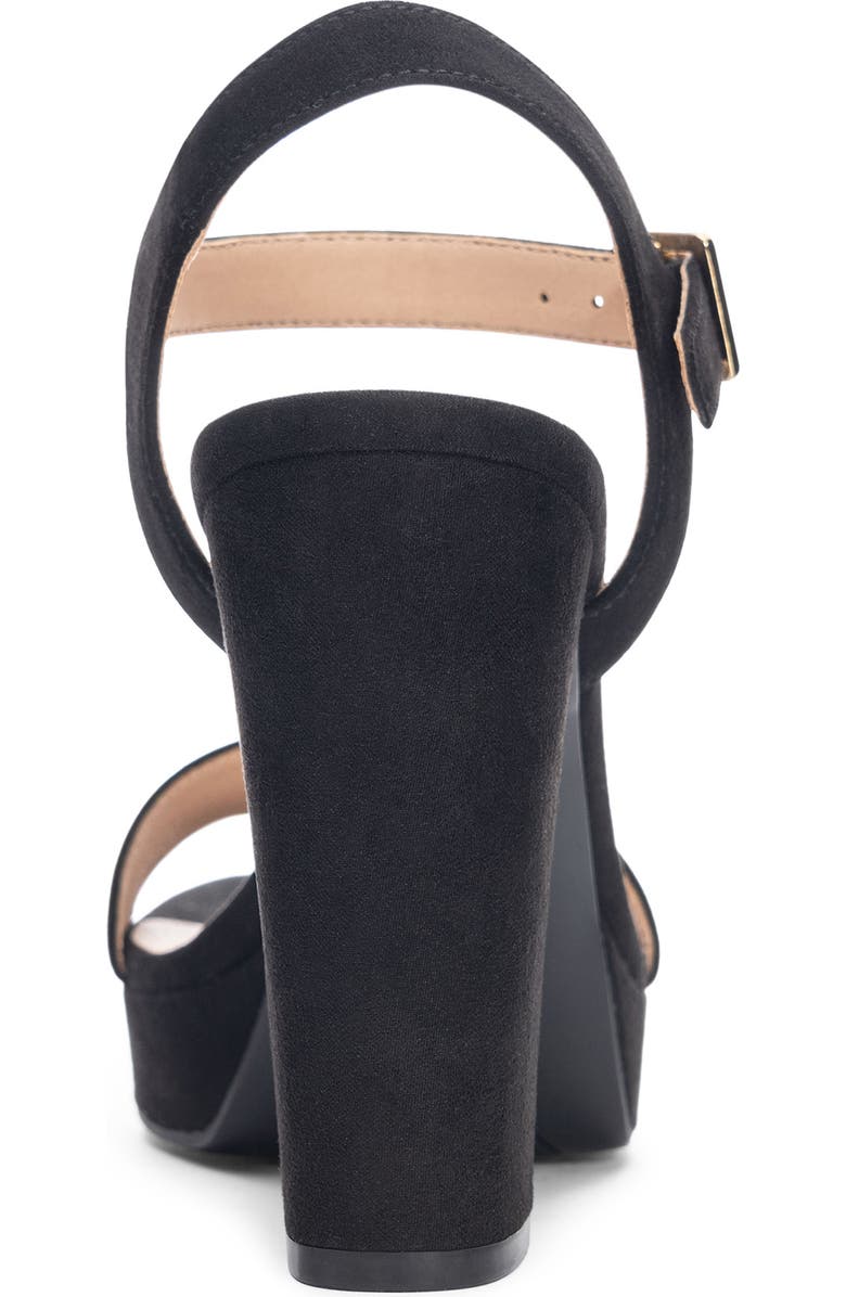 Chinese Laundry Alanah Sandal, Alternate, color,