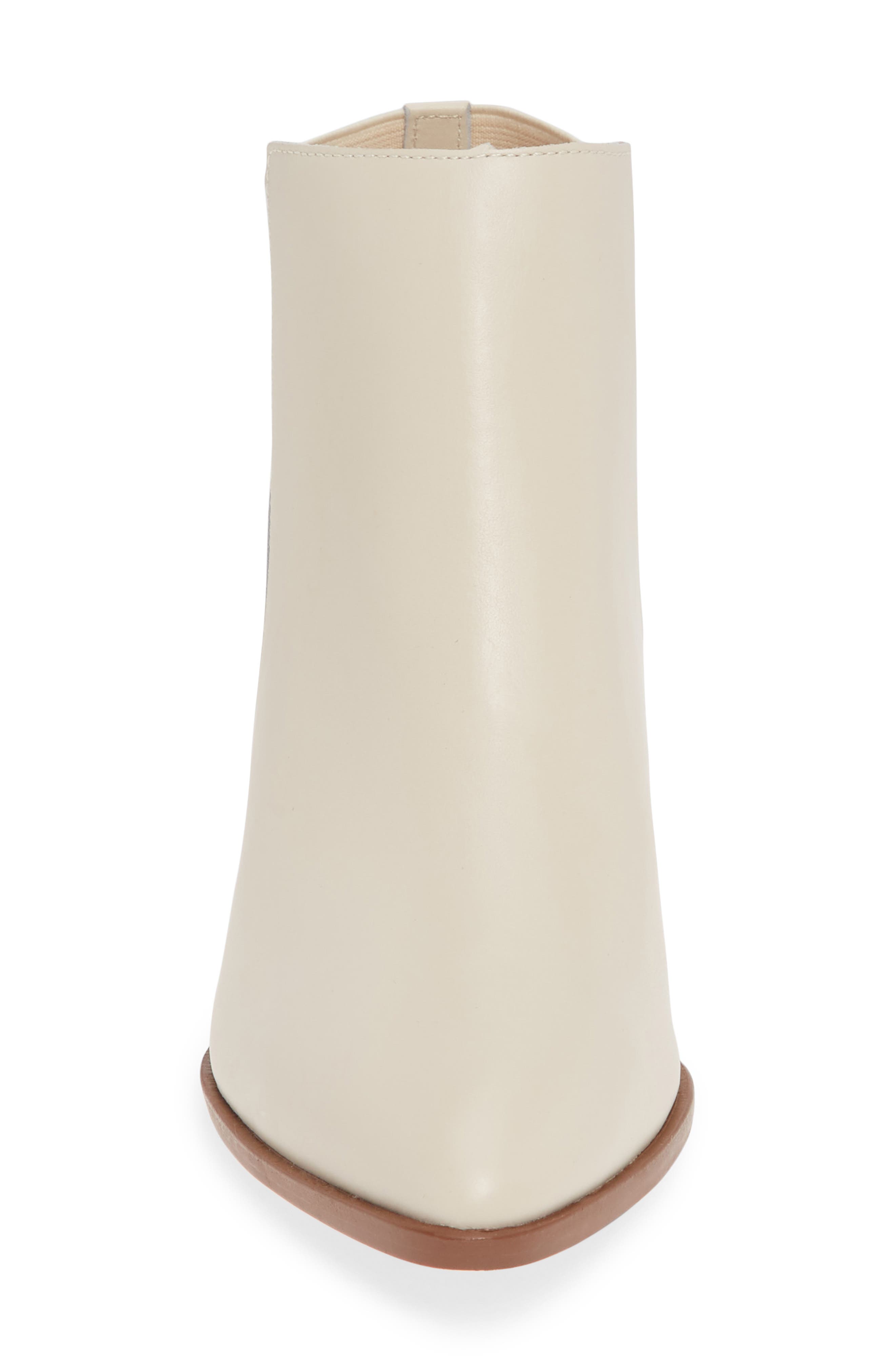 Finn Bootie, Alternate, color, ECRU