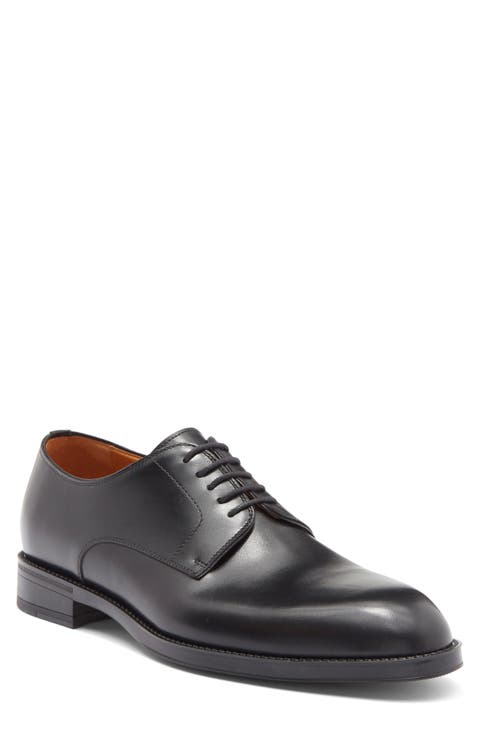 Eddison Plain Toe Derby (Men)