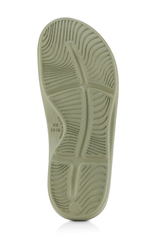 Floopi Sophie Comfort Slide Sandal