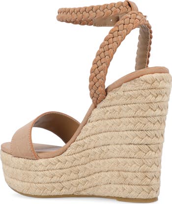 Tru Comfort Foam Andiah Sandal