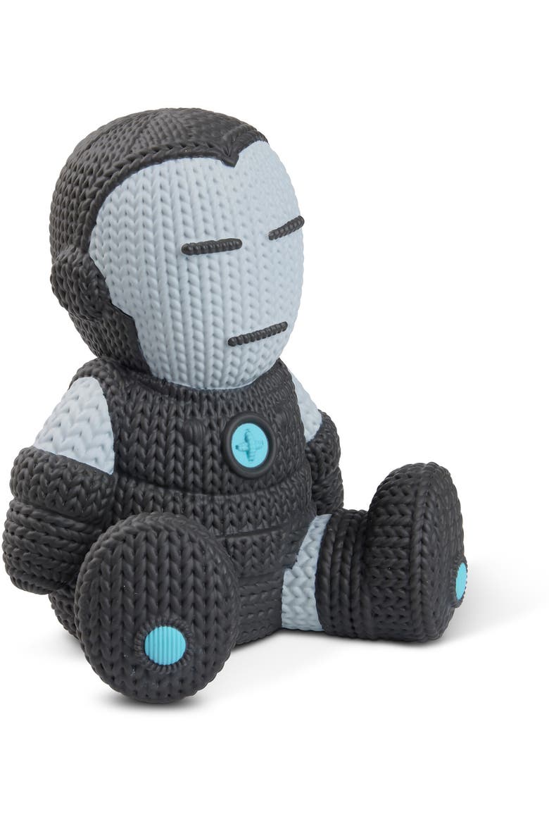 Marvel - War Machine, Alternate, color, Multicolor