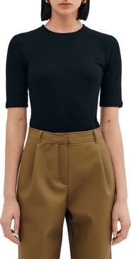 Two Lines by Marcella Seneca Knit Top